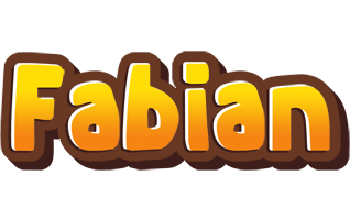 Fabian cookies logo