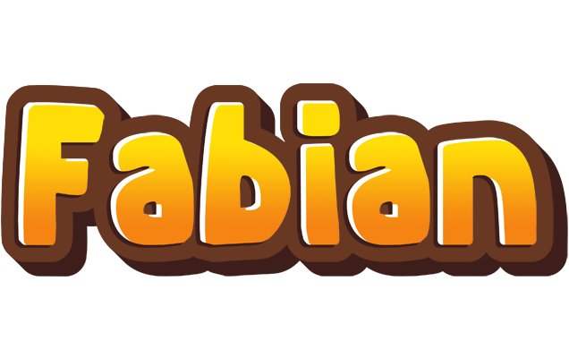 Fabian cookies logo