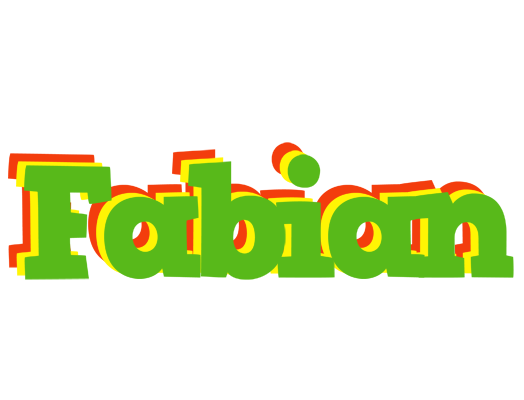 Fabian crocodile logo
