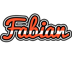 Fabian denmark logo