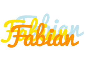 Fabian energy logo