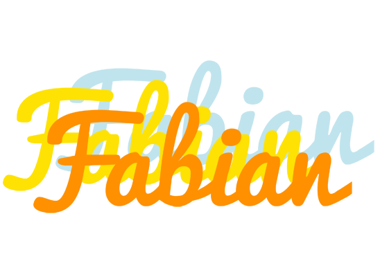 Fabian energy logo