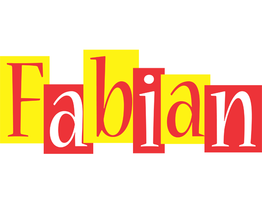Fabian errors logo