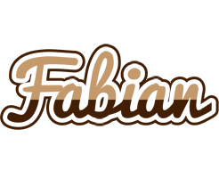 Fabian exclusive logo