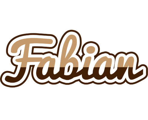 Fabian exclusive logo
