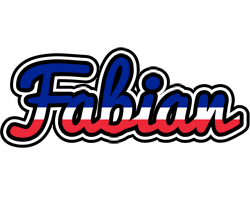 Fabian france logo