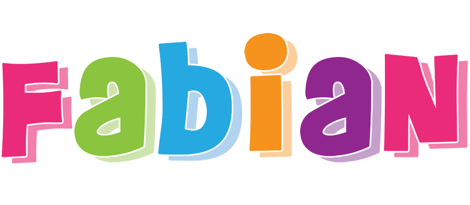 Fabian friday logo