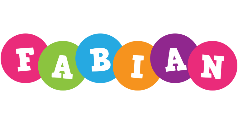 Fabian friends logo