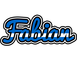 Fabian greece logo