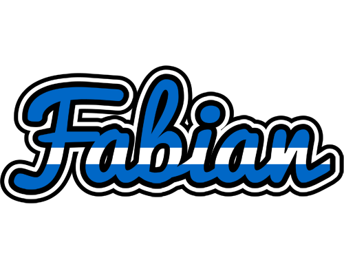 Fabian greece logo