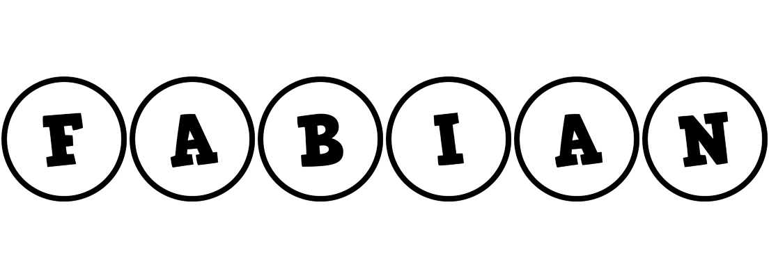 Fabian handy logo