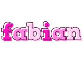 Fabian hello logo