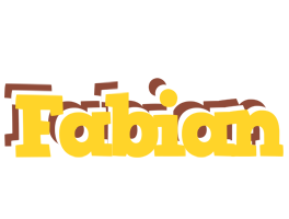 Fabian hotcup logo