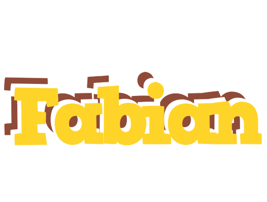 Fabian hotcup logo