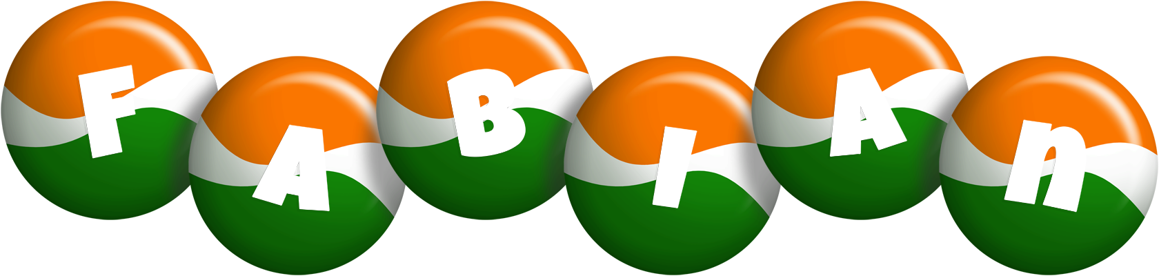 Fabian india logo