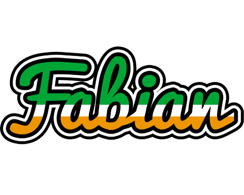 Fabian ireland logo