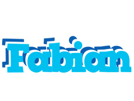 Fabian jacuzzi logo