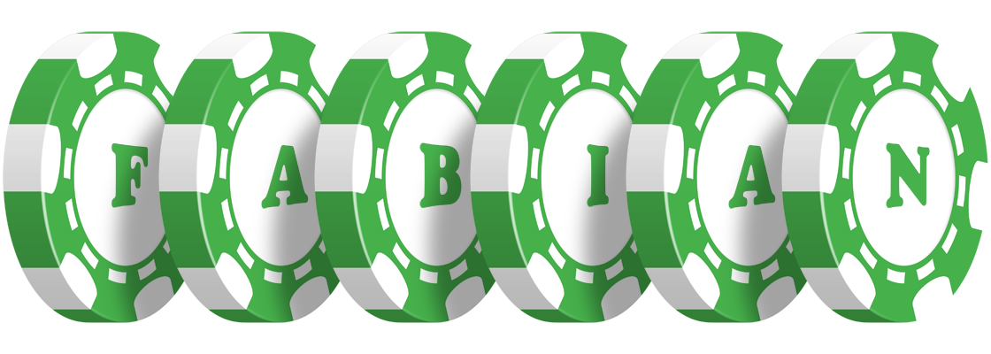 Fabian kicker logo