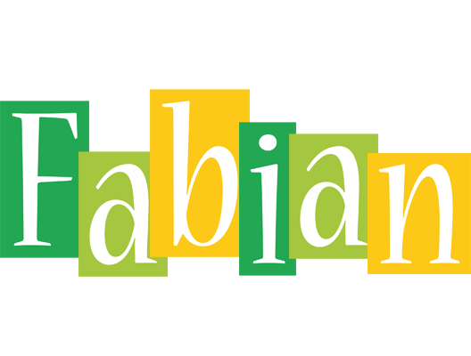 Fabian lemonade logo