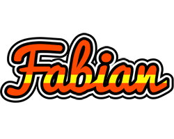 Fabian madrid logo