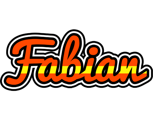 Fabian madrid logo