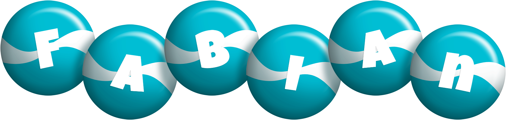 Fabian messi logo