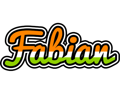 Fabian mumbai logo
