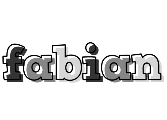 Fabian night logo