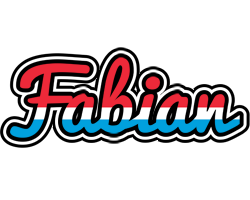 Fabian norway logo