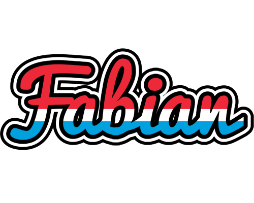 Fabian norway logo