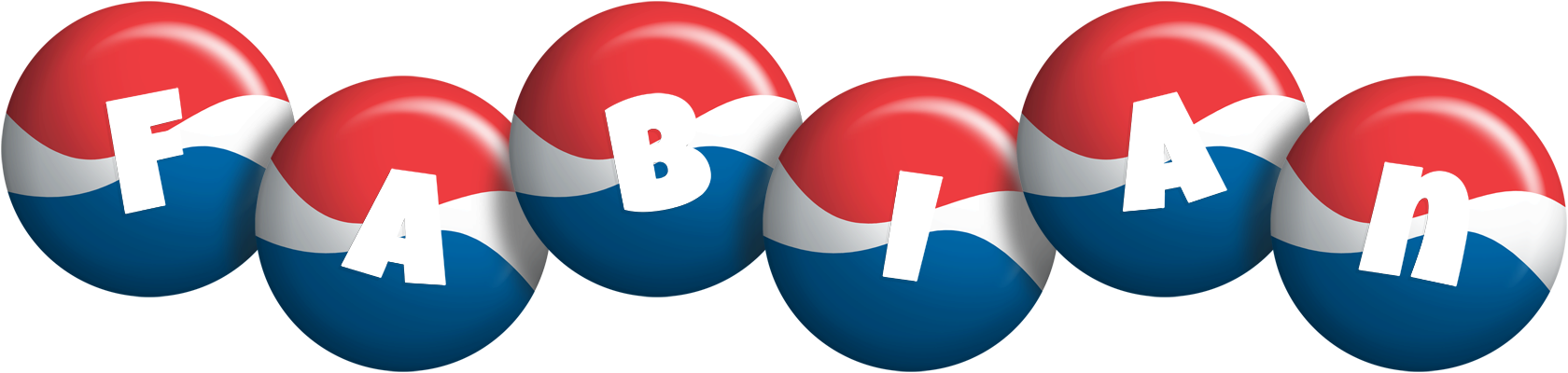 Fabian paris logo