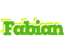 Fabian picnic logo