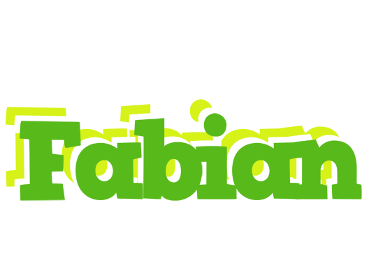 Fabian picnic logo