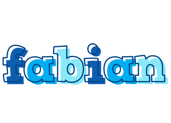 Fabian sailor logo