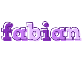 Fabian sensual logo