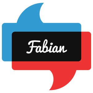 Fabian sharks logo