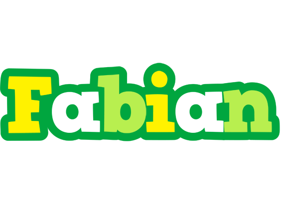 Fabian soccer logo