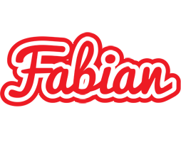 Fabian sunshine logo