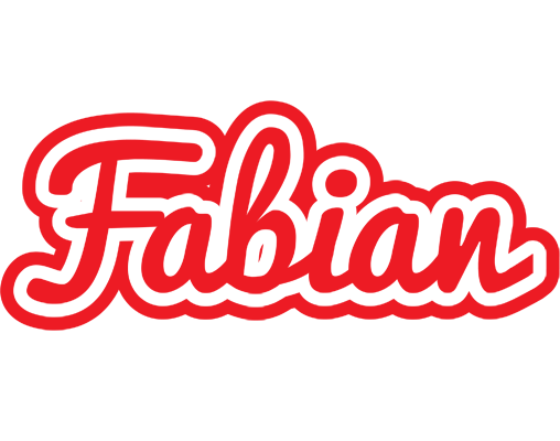 Fabian sunshine logo
