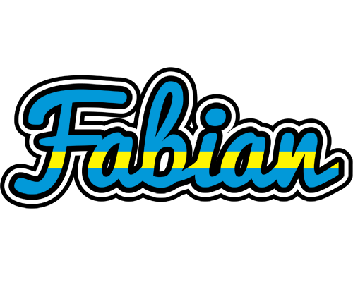 Fabian sweden logo