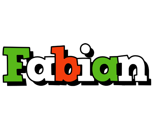 Fabian venezia logo