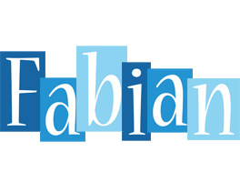 Fabian winter logo