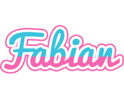 Fabian woman logo