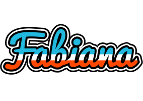 Fabiana america logo
