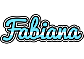 Fabiana argentine logo