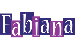 Fabiana autumn logo