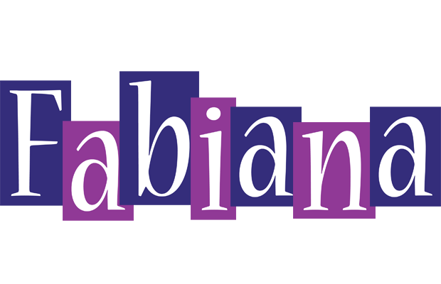 Fabiana autumn logo