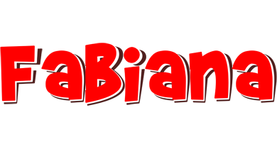 Fabiana basket logo