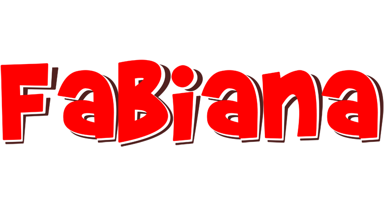 Fabiana basket logo