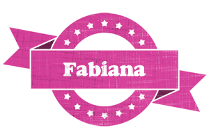Fabiana beauty logo